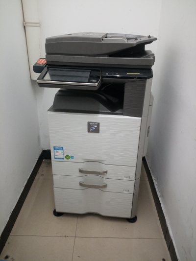 復印機使用常識