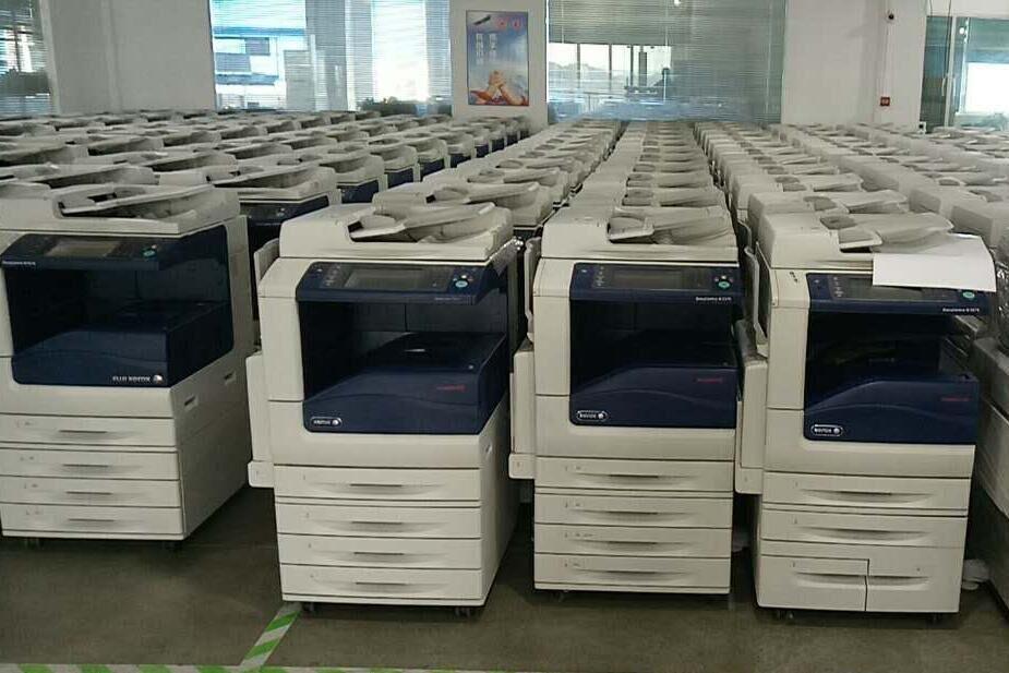 復印機是租新機還是選舊機？